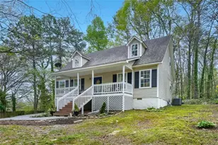 181 NW Bishop Rd, Cartersville, GA 30121 - Photo 28