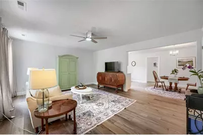 181 NW Bishop Road, Cartersville, GA 30121 - Photo 4