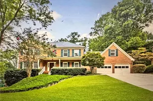 2563 Bridgewood Ln, Snellville, GA 30078 - Photo 1