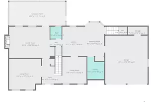 2563 Bridgewood Ln, Snellville, GA 30078 - Photo 26