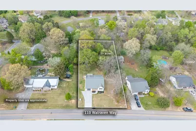 110 Walraven Way SE, Calhoun, GA 30701 - Photo 4