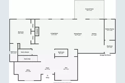 3170 Glastonbury Lane, Suwanee, GA 30024 - Photo 92