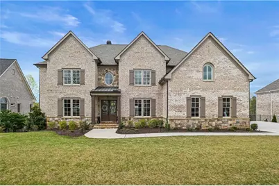 3170 Glastonbury Lane, Suwanee, GA 30024 - Photo 2