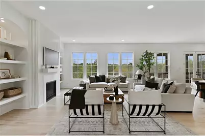 3170 Glastonbury Lane, Suwanee, GA 30024 - Photo 10