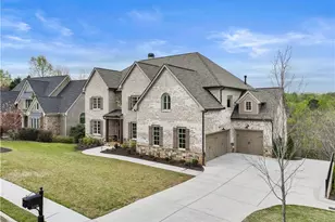 3170 Glastonbury Ln, Suwanee, GA 30024 - Photo 1