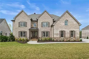 3170 Glastonbury Ln, Suwanee, GA 30024 - Photo 2