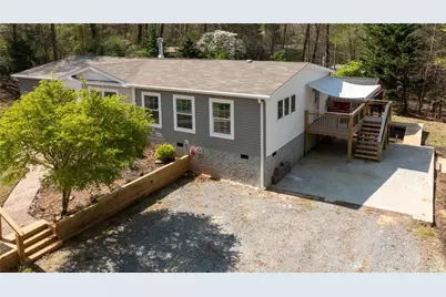 61 Sunset Circle, Blue Ridge, GA 30513 - Photo 36