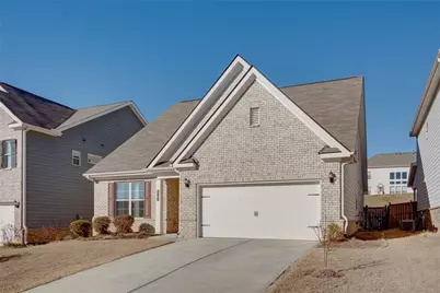 3208 Goldberry Street, Buford, GA 30519 - Photo 44