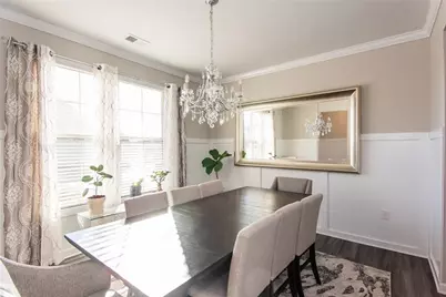 3208 Goldberry Street, Buford, GA 30519 - Photo 4