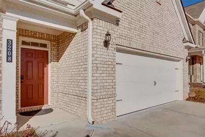 3208 Goldberry Street, Buford, GA 30519 - Photo 2