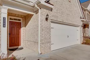 3208 Goldberry St, Buford, GA 30519 - Photo 2