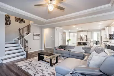 3208 Goldberry Street, Buford, GA 30519 - Photo 14