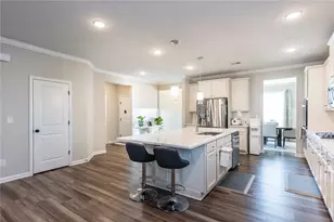 3208 Goldberry St, Buford, GA 30519 - Photo 10