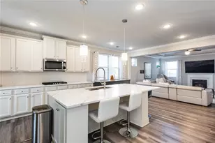 3208 Goldberry St, Buford, GA 30519 - Photo 8