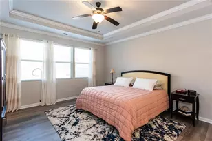 3208 Goldberry St, Buford, GA 30519 - Photo 16