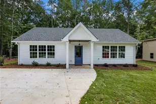 8079 Beachwood Dr, Murrayville, GA 30564 - Photo 1