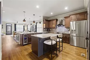 2631 Kenwood Glen Terrace, Atlanta, GA 30340 - Photo 6