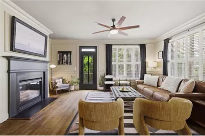 2631 Kenwood Glen Terrace, Atlanta, GA 30340 - Photo 18