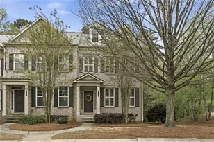 2631 Kenwood Glen Terrace, Atlanta, GA 30340 - Photo 2