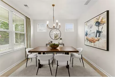 15 Lakeside Way NE, Cartersville, GA 30121 - Photo 4