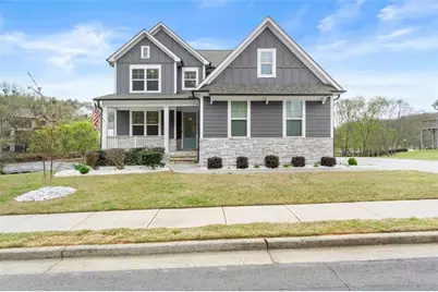 15 Lakeside Way NE, Cartersville, GA 30121 - Photo 2