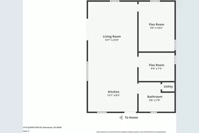 4113 White Oak Drive, Hiawassee, GA 30546 - Photo 46