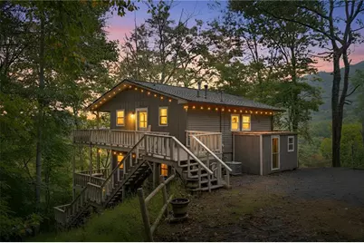 4113 White Oak Drive, Hiawassee, GA 30546 - Photo 2