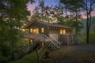 4113 White Oak Dr, Hiawassee, GA 30546 - Photo 2