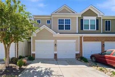 241 Cavendar Way, Marietta, GA 30066 - Photo 1