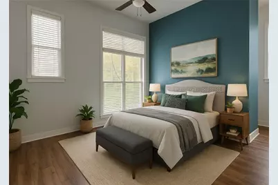 1195 Milton Terrace SE #2301, Atlanta, GA 30315 - Photo 6