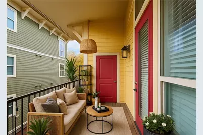 1195 Milton Terrace SE #2301, Atlanta, GA 30315 - Photo 14