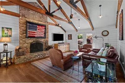 104 Lakeshore Circle NE, Marietta, GA 30067 - Photo 20