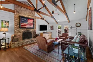 104 Lakeshore Cir NE, Marietta, GA 30067 - Photo 20