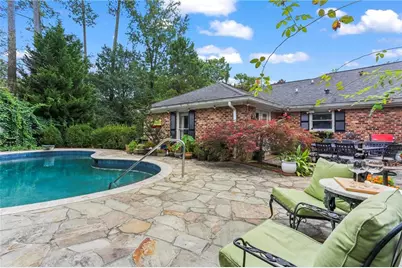 104 Lakeshore Circle NE, Marietta, GA 30067 - Photo 54