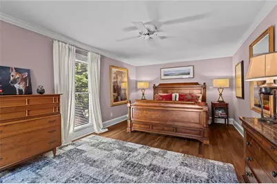 104 Lakeshore Circle NE, Marietta, GA 30067 - Photo 24