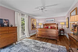 104 Lakeshore Cir NE, Marietta, GA 30067 - Photo 24