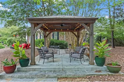 104 Lakeshore Circle NE, Marietta, GA 30067 - Photo 42