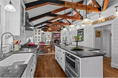 104 Lakeshore Circle NE, Marietta, GA 30067 - Photo 14