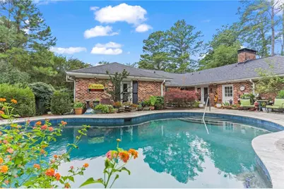 104 Lakeshore Circle NE, Marietta, GA 30067 - Photo 50