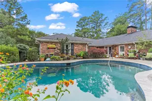 104 Lakeshore Cir NE, Marietta, GA 30067 - Photo 50