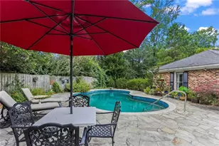 104 Lakeshore Cir NE, Marietta, GA 30067 - Photo 48