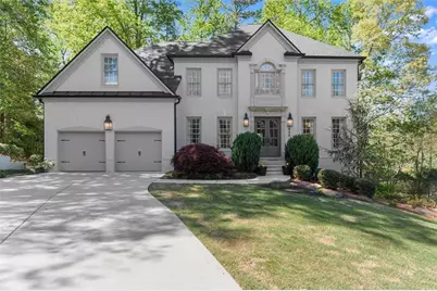 680 Copper Creek Circle, Milton, GA 30004 - Photo 1