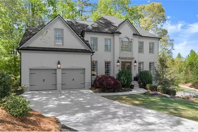 680 Copper Creek Circle, Milton, GA 30004 - Photo 4