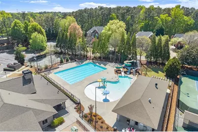 680 Copper Creek Circle, Milton, GA 30004 - Photo 60