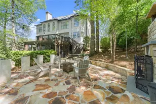 680 Copper Creek Cir, Milton, GA 30004 - Photo 56