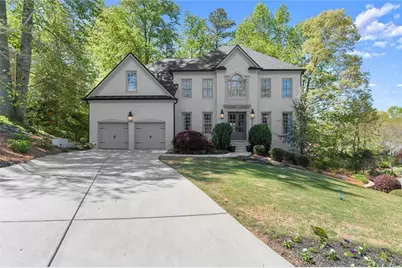 680 Copper Creek Circle, Milton, GA 30004 - Photo 2