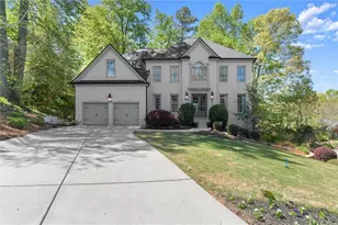 680 Copper Creek Cir, Milton, GA 30004 - Photo 2