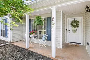 1262 Kilpatrick Ln, Bethlehem, GA 30620 - Photo 2