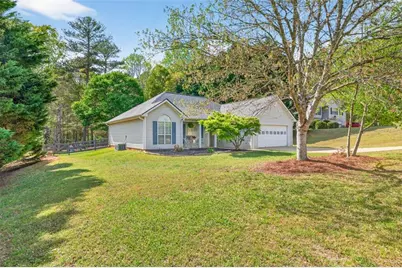 1262 Kilpatrick Lane, Bethlehem, GA 30620 - Photo 1