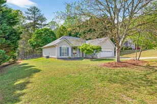 1262 Kilpatrick Ln, Bethlehem, GA 30620 - Photo 1